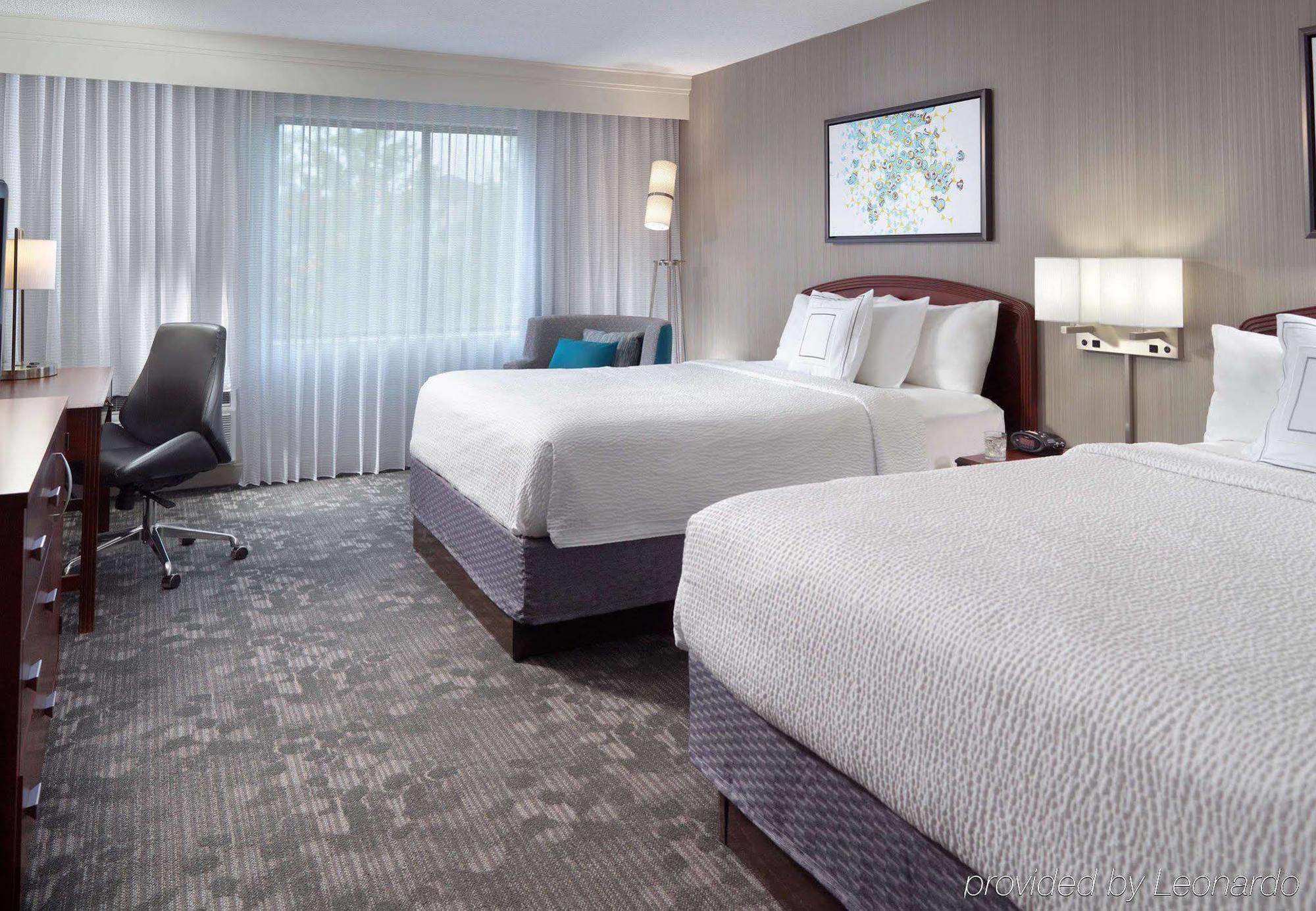 Courtyard By Marriott Atlanta Alpharetta Hotel Buitenkant foto