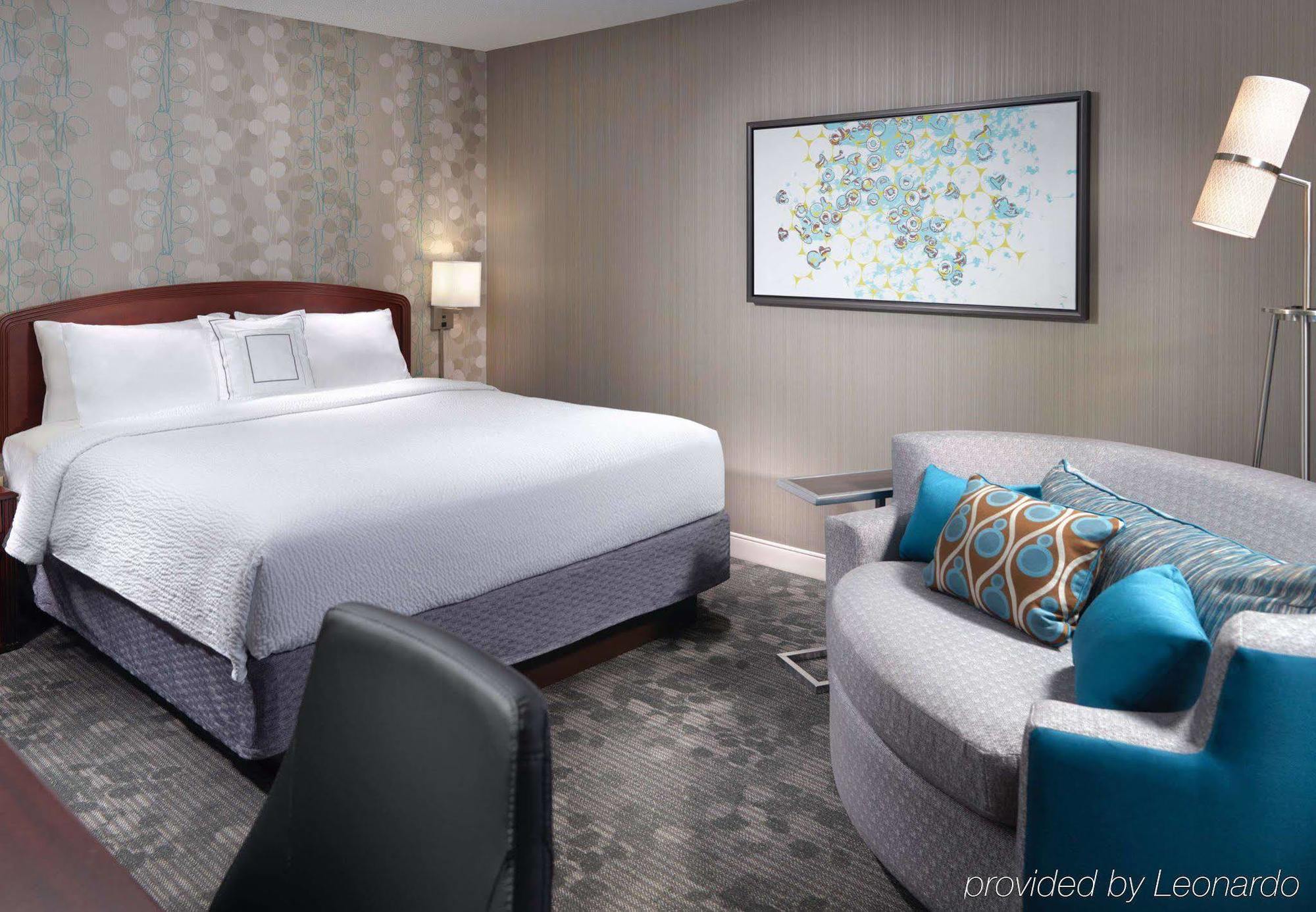 Courtyard By Marriott Atlanta Alpharetta Hotel Buitenkant foto