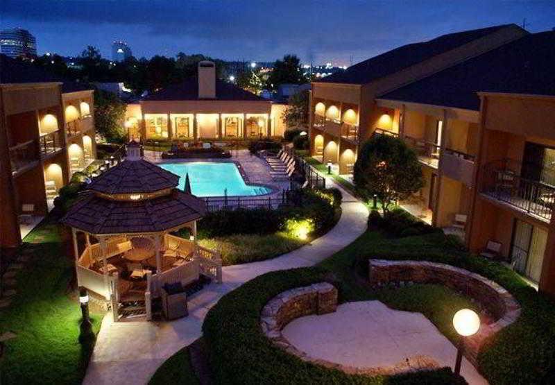 Courtyard By Marriott Atlanta Alpharetta Hotel Faciliteiten foto